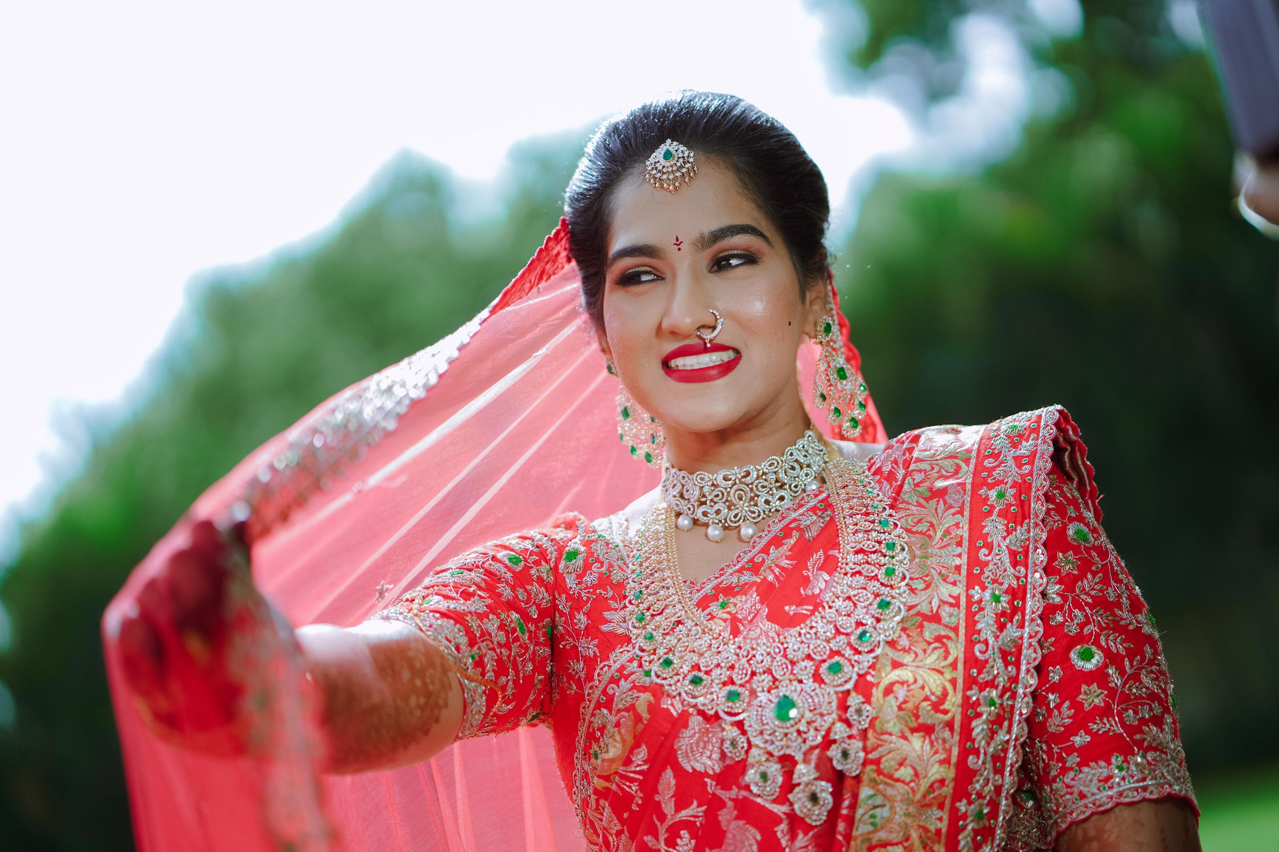 Wedding photography