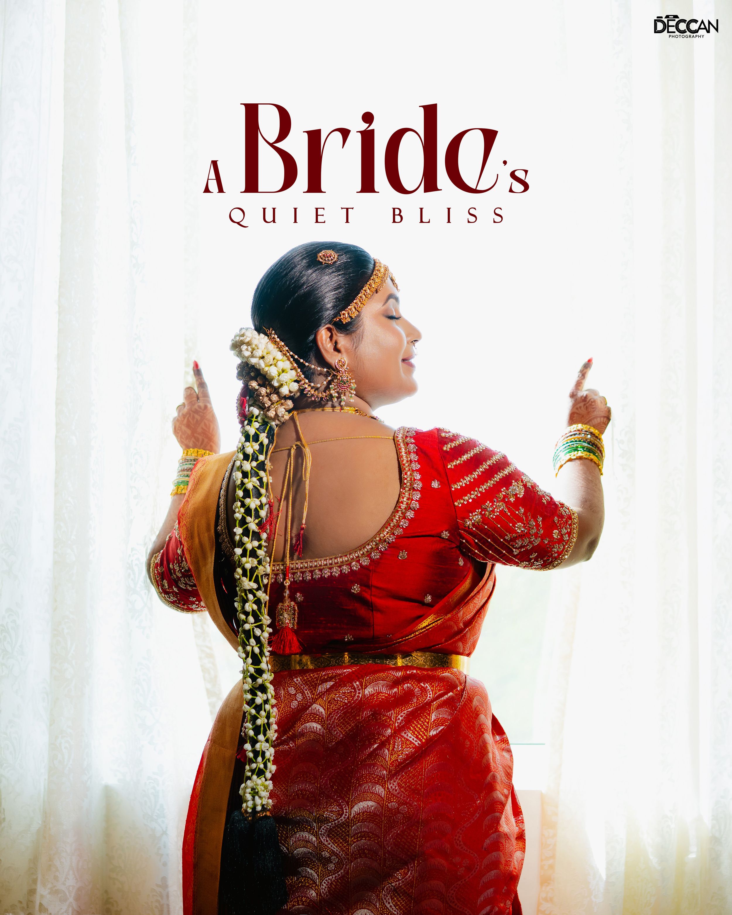Wedding photography
