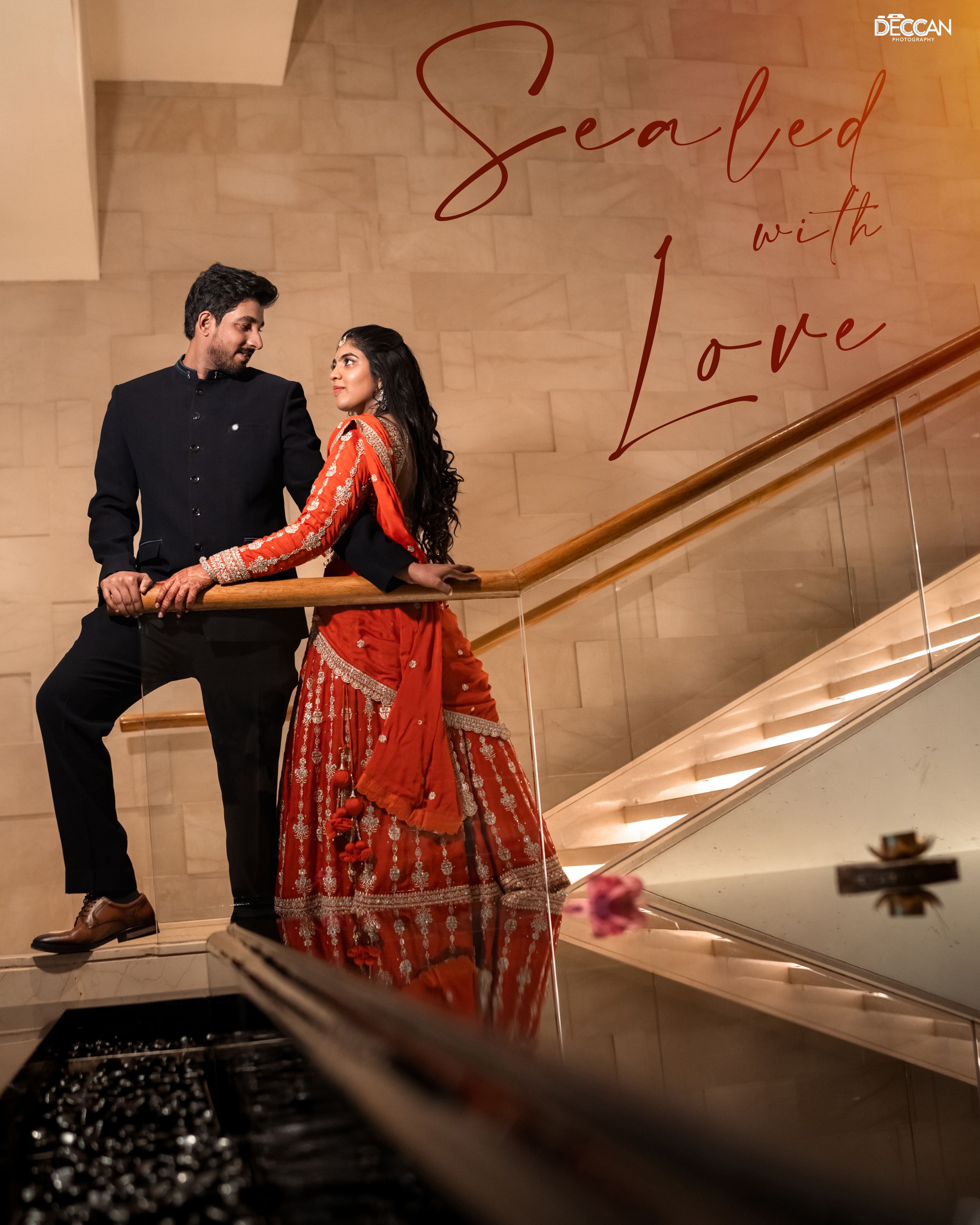 Wedding photography