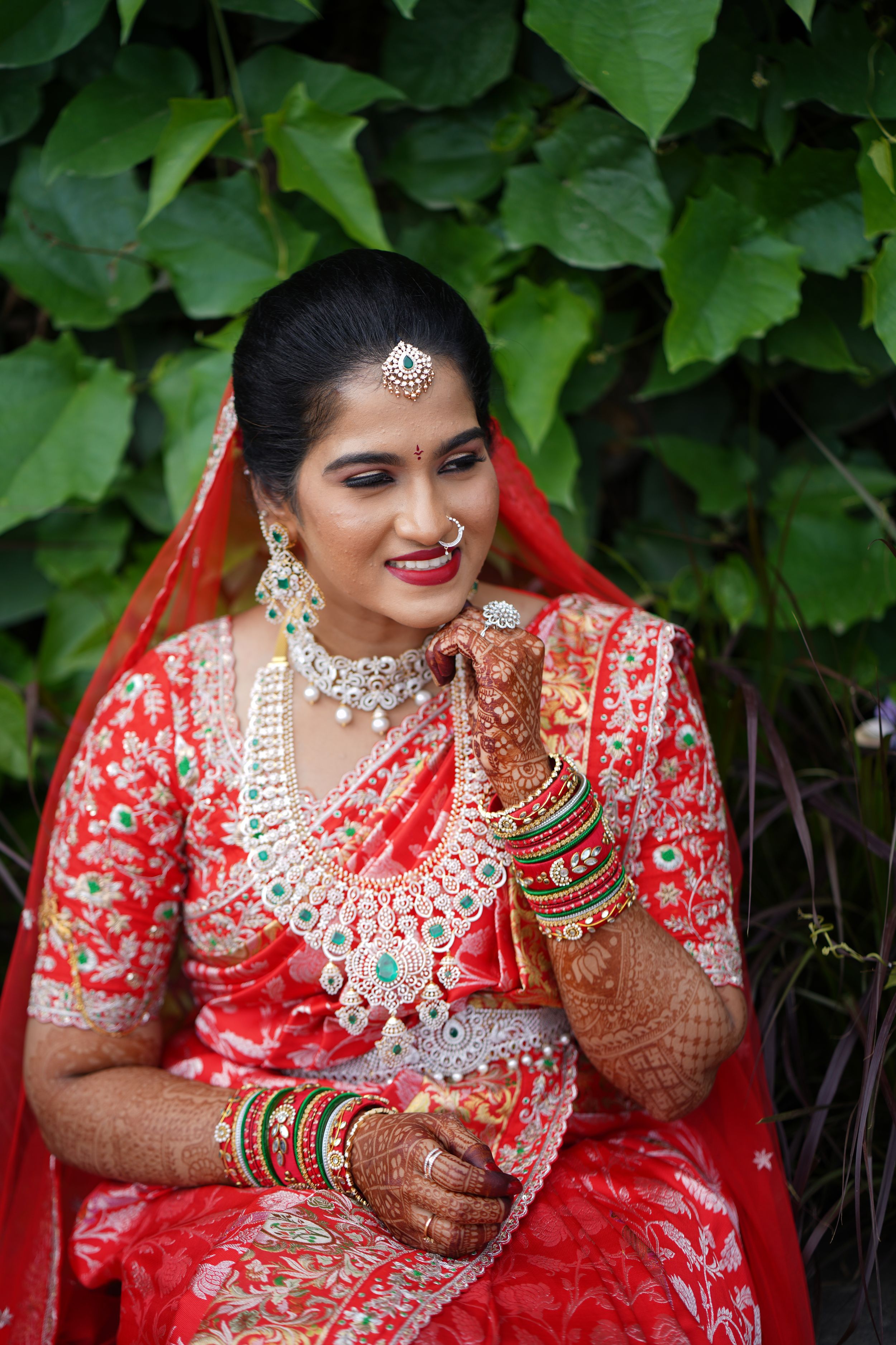 Wedding photography
