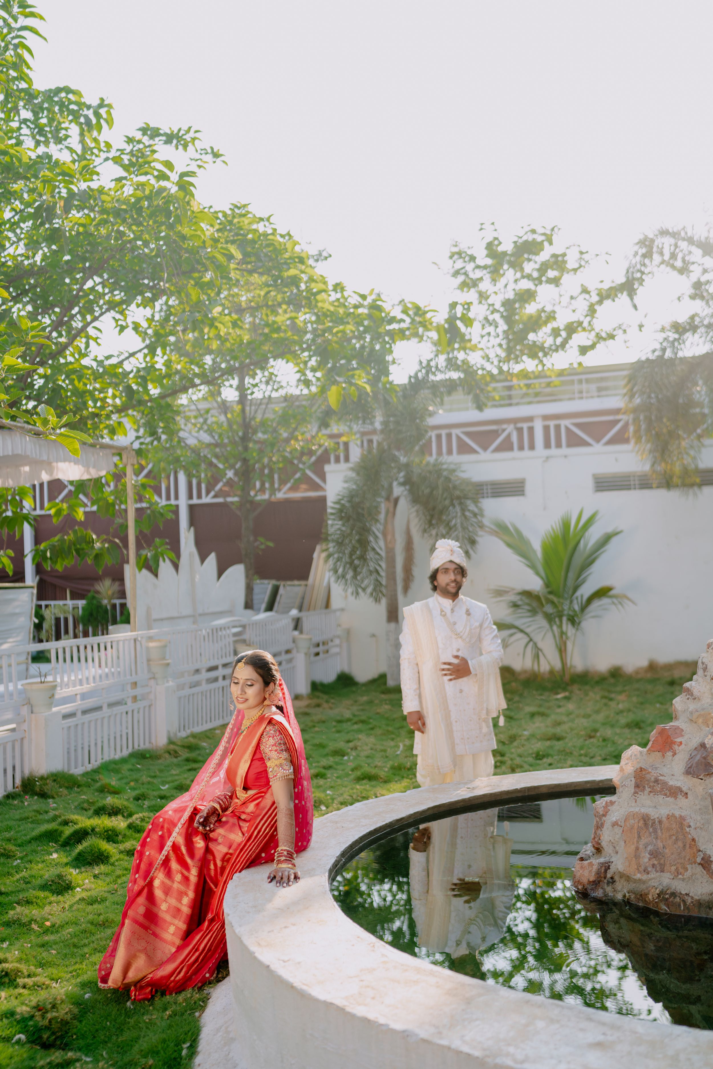 Wedding photography