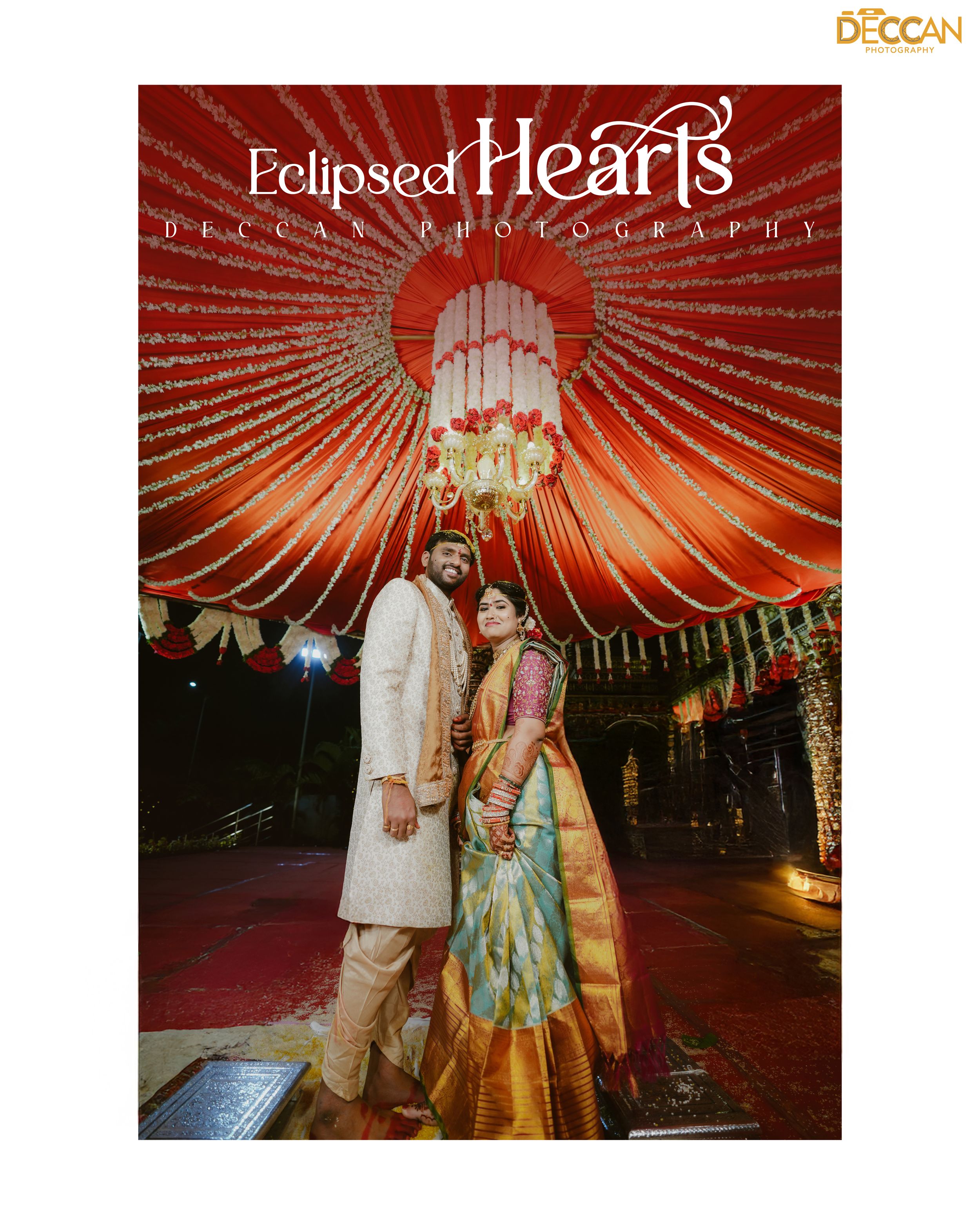 Wedding photography
