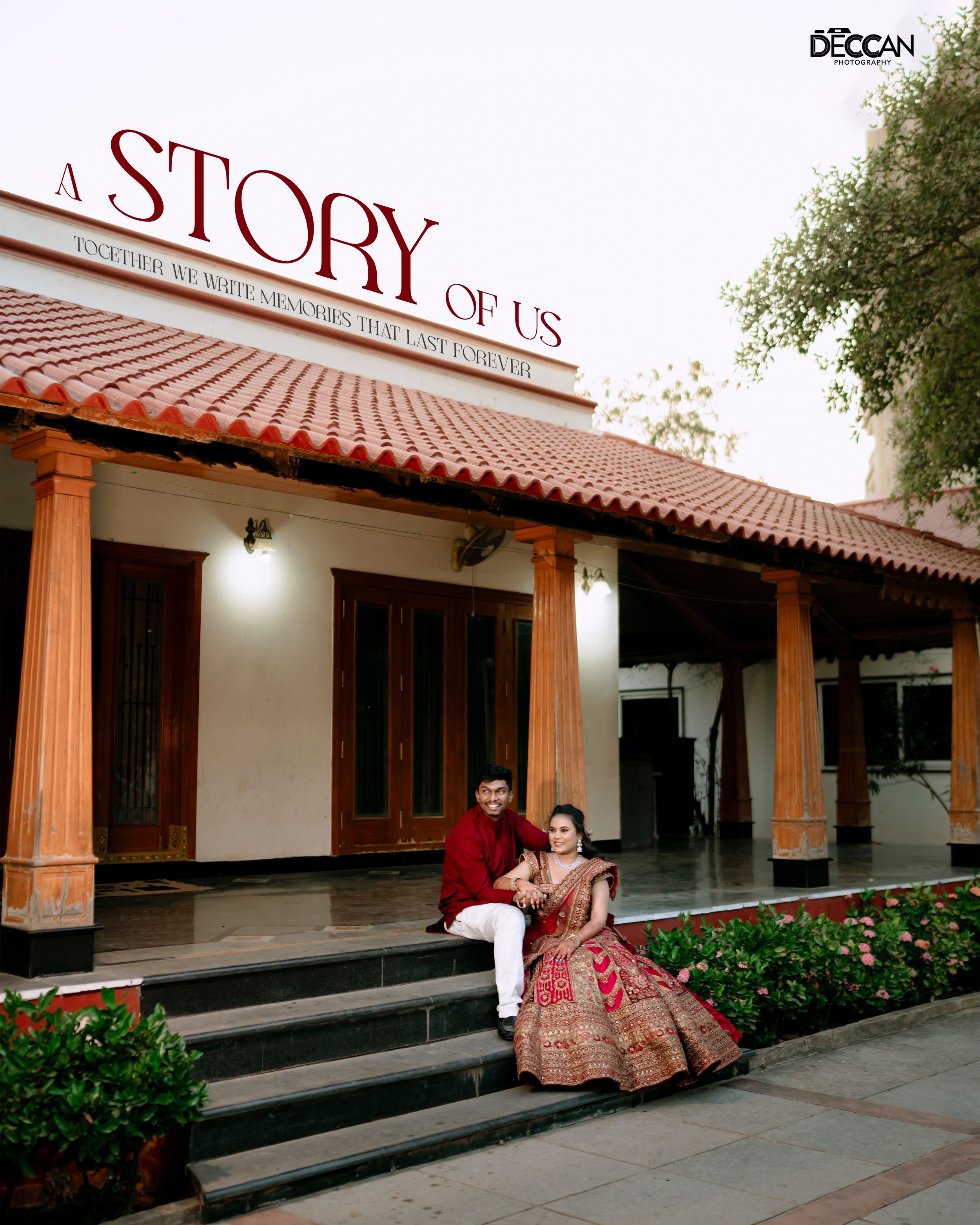 Wedding photography