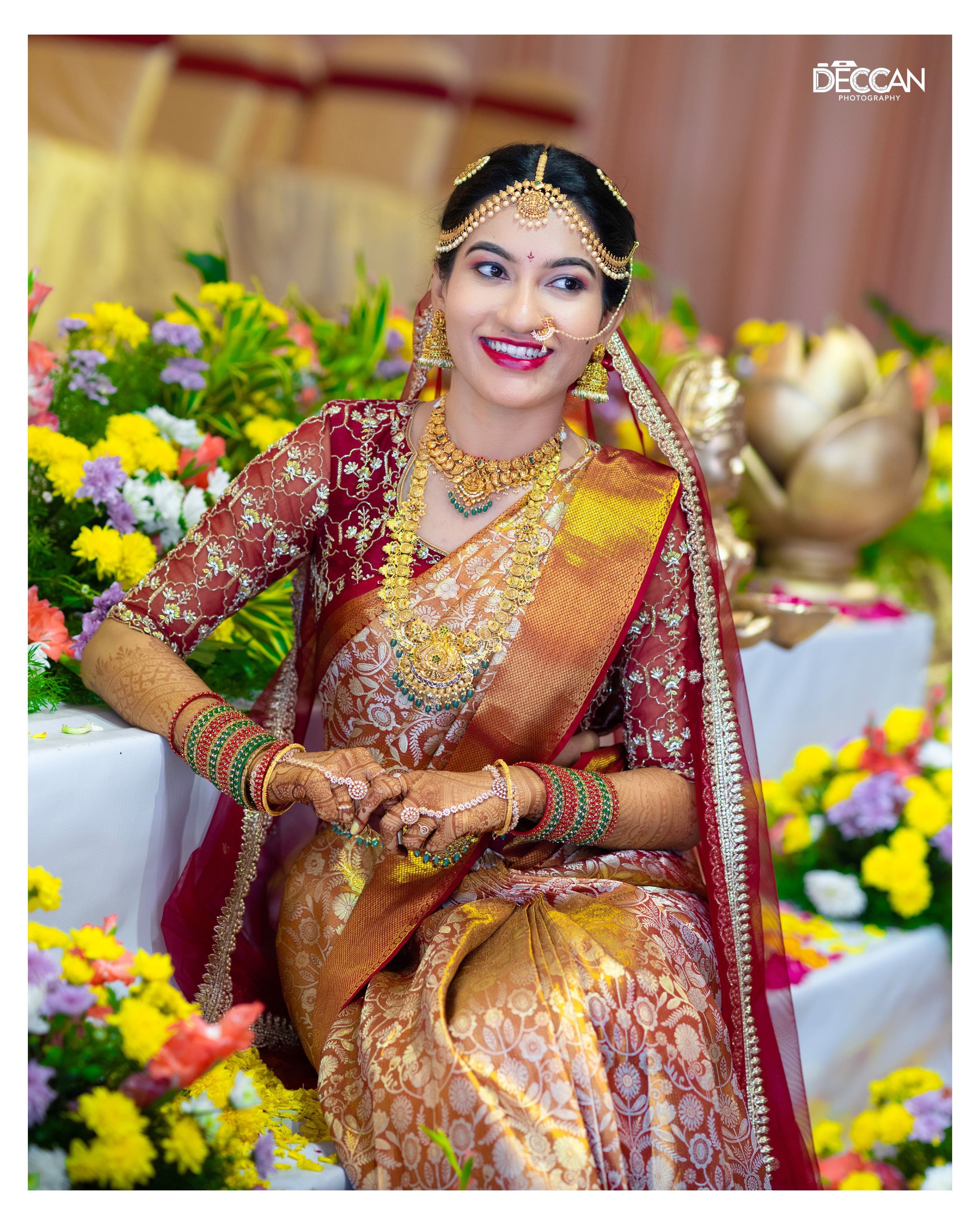 Wedding photography